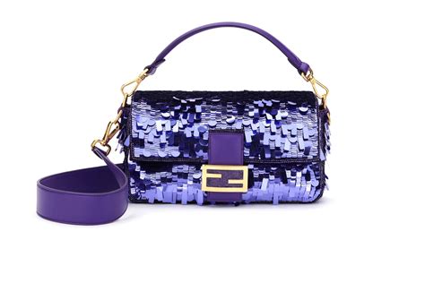 fendi baguette strass|fendi baguette bag.